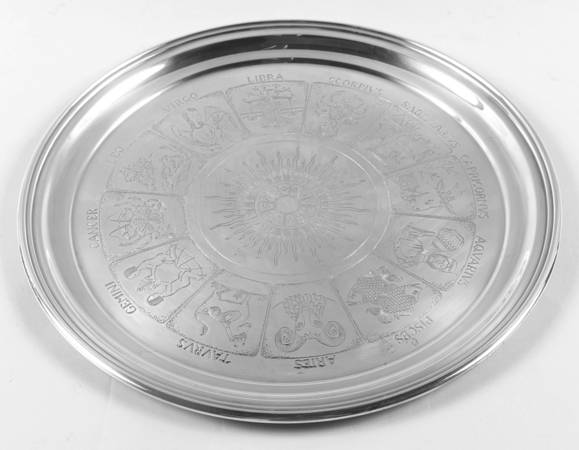 9061 (Silverplate, Hollowware) by Wallace Silver