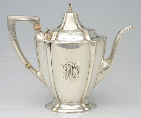 8580 (Sterling, Hollowware) by Watson