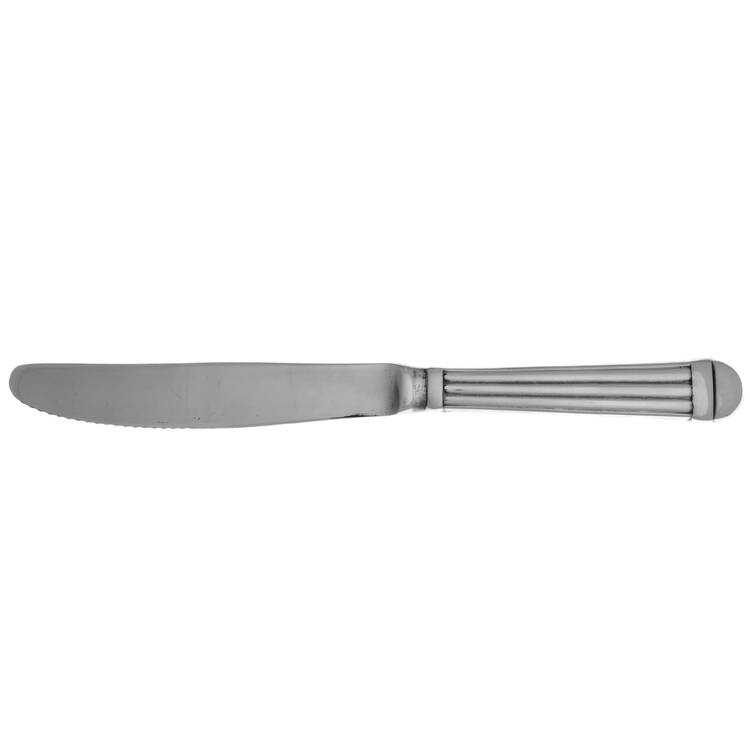 Aegean (Stainless) Individual Steak Knife Hollow Handle