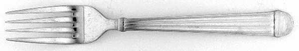 Aegean (Stainless) Fork