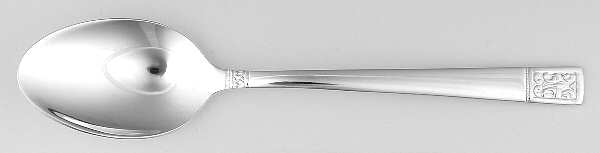 Lauriat (Silverplate) Teaspoon