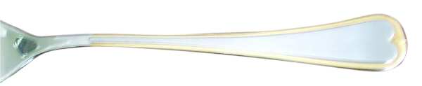 Kanada Gold (Stainless, Gold Accent) by Wirths