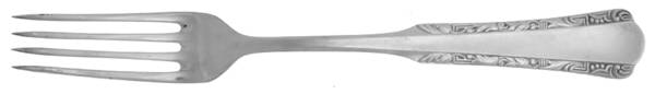 WMF110 (Sterling) by WMF Flatware
