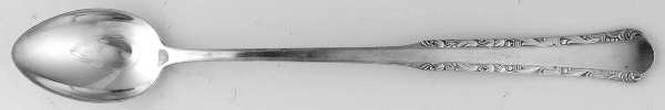 WMF110 (Sterling) Iced Tea Spoon