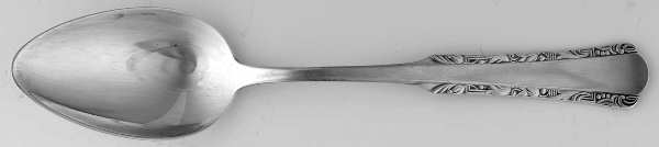 WMF110 (Sterling) Tablespoon (Serving Spoon)