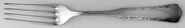 WMF110 (Sterling) Fork