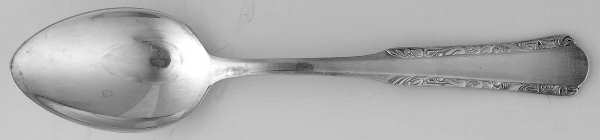 WMF110 (Sterling) Five O'Clock Teaspoon