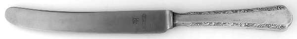 WMF110 (Sterling) New French Hollow Knife