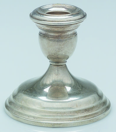 240 (Sterling, Hollowware) by Wallace Silver