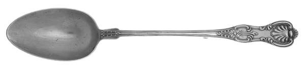 Kings (Sterling) Gravy/Dressing Spoon with Button