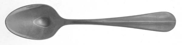 Bistro (Stainless) Teaspoon