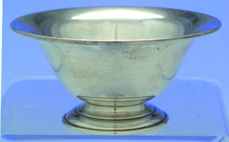 N14 (Sterling, Hollowware) by Watson