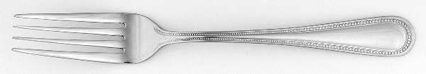 WAS136 (Stainless) Fork