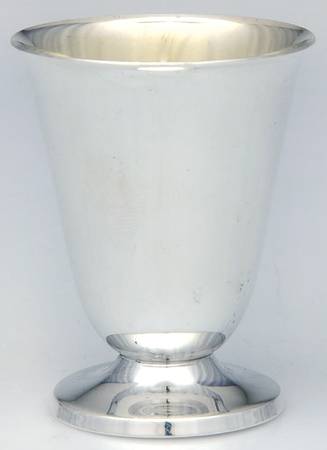 16 (Sterling, Hollowware) Cordial