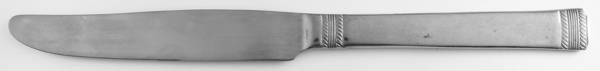 Coin Edge (Stainless) New French Solid Knife