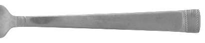 Coin Edge (Stainless)