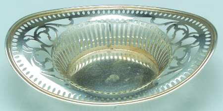 3967 (Sterling, Hollowware) by Watson