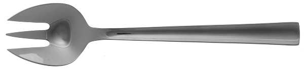 Combination (Stainless) Cocktail/Seafood Fork
