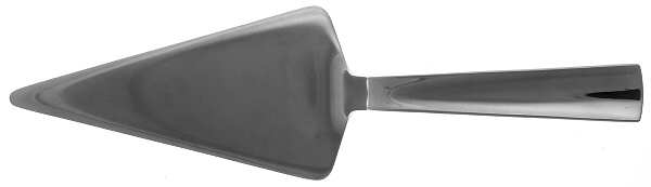 Combination (Stainless) All Stainless Pie Server