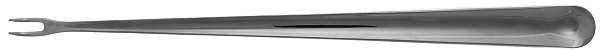Combination (Stainless) Lobster Fork Solid Individual