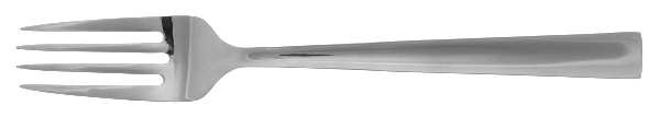 Combination (Stainless) Fork