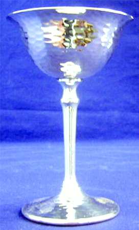 4945N (Silverplate, Hollowware) by Wallace Silver