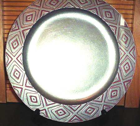 WIA2 (Armetale, Hollowware) by Wilton Armetale