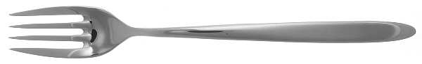 Europe III (Stainless) Fork