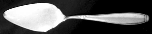 WMF114 (Silverplate) Solid Pie Server