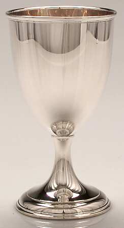 2203 (Sterling, Hollowware) by Wallace Silver