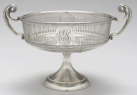 32 (Sterling, Hollowware) by Watson