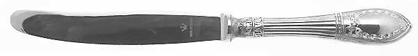 Strassburger Empire (Silverplate) Modern Hollow Knife