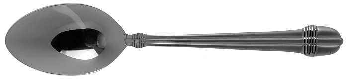 Regency Frosted (Stainless) Tablespoon (Serving Spoon)