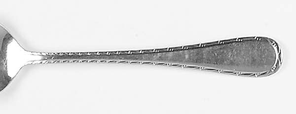 WMF115 (Stainless) by WMF Flatware