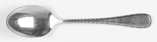 WMF115 (Stainless) Tablespoon (Serving Spoon)
