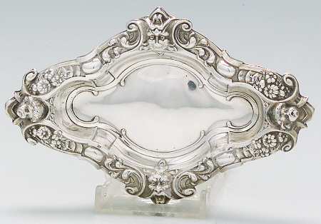 801 (Sterling, Hollowware) Pin Tray
