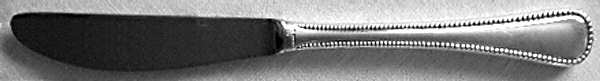 Perlstab Louis XVI (Sterling) Modern Hollow Knife
