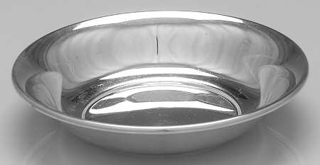 A24 (Sterling, Hollowware) by Wallace Silver