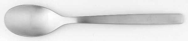 Icon (Stainless) Teaspoon