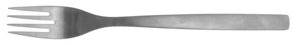 Icon (Stainless) Individual Salad Fork