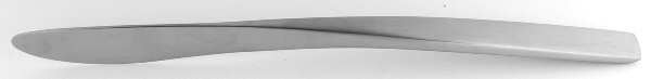 Icon (Stainless) Modern Solid Knife