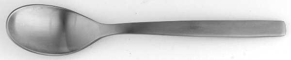 Icon (Stainless) Five O'Clock Teaspoon