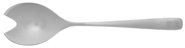 Vision (Stainless) Solid Serving Fork
