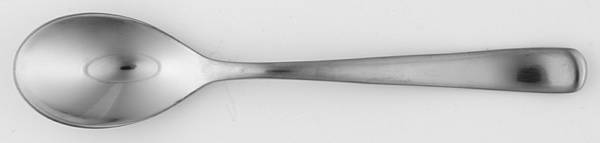 Vision (Stainless) Teaspoon