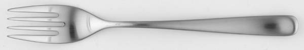 Vision (Stainless) Individual Salad Fork