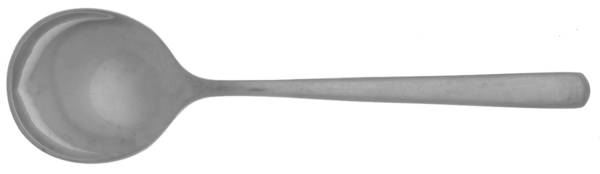 Bistro (Stainless, No Center Ridge) by WMF Flatware