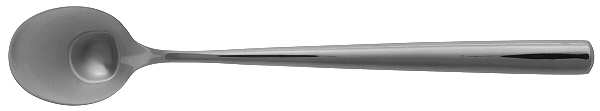 Bistro (Stainless, No Center Ridge) Yogurt Spoon