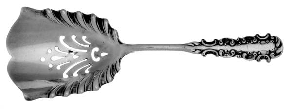 Brunswick (Sterling) Bon Bon Scoop