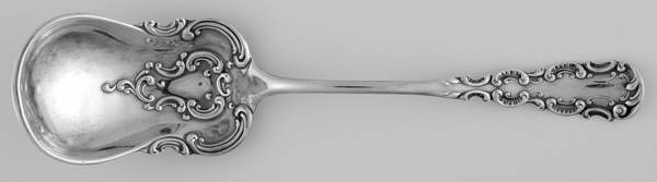 Brunswick (Sterling) by Watson