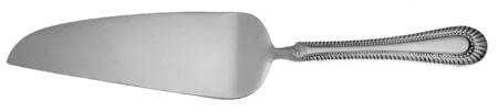 Wickham (Stainless) Pie and Cake Server with Stainless Blade HC